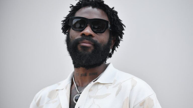 Grâce au double diamant de « Ipséité », Damso place un record en Belgique !