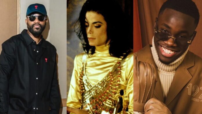 Fally x MJ x Jungeli