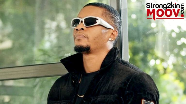 Gaz Mawete pourrait sortir un Ep avant son concert à la Cigale de Paris !