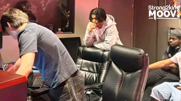 Après « Célébrer », Sins a une tonne de morceaux en projet !