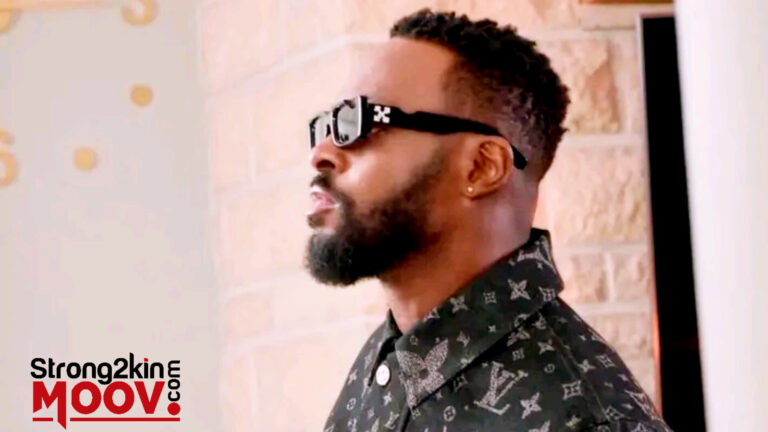 « Vous allez vivre le succès de cet album parce qu&rsquo;il est destiné à la gloire », Héritier Watanabe à un détracteur qui qualifie son nouvel opus «CDG» d’un flop