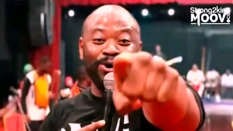 Rap-challenge “ Sécurisé ” : Dans l’embarras du choix sur un seul vainqueur, Moïse Mbiye ira au stade des martyrs avec plusieurs rappeurs !