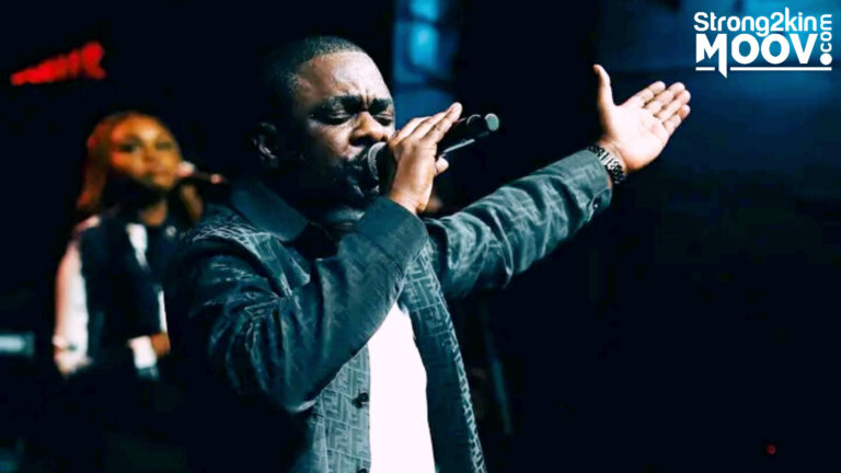 « À tous ceux dont les noms ont été innocemment cités, je vous prie de trouver une place dans vos cœurs pour pardonner cet égarement… », Mike Kalambay présente ses excuses après les récentes déclarations de Penielle Nsamba