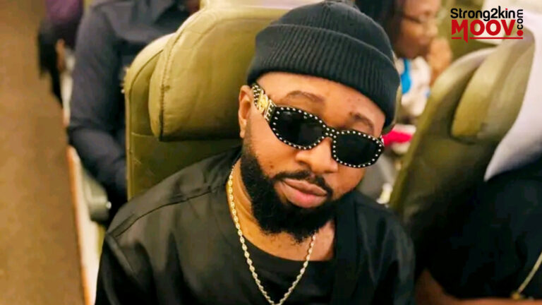 Ambassy Bourgeois annonce l&rsquo;arrivée de son premier single baptisé « Lokotro »!