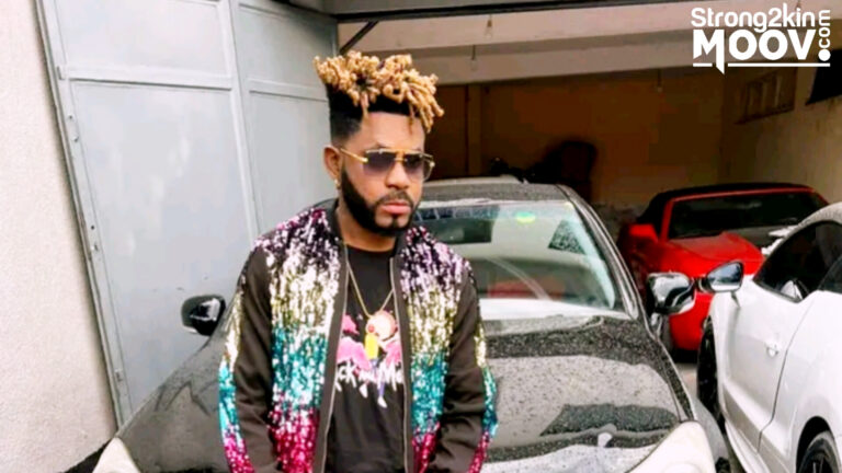 But Na Filet en studio pour concocter un EP en attendant la sortie de « Détermination Vol.2 »