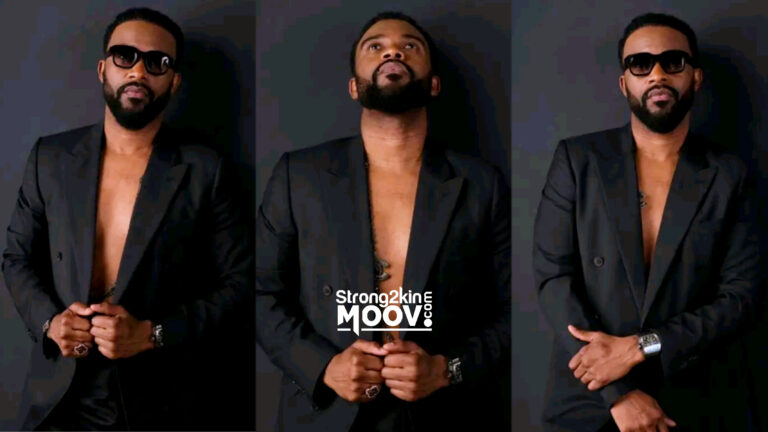 « Réouverture des jeux », Fally Ipupa met la toile en alerte !