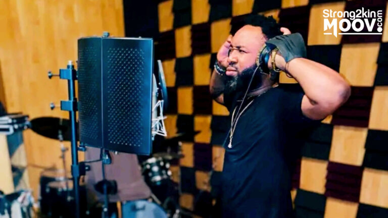 Ambassy Bourgeois lance le recrutement des musiciens !