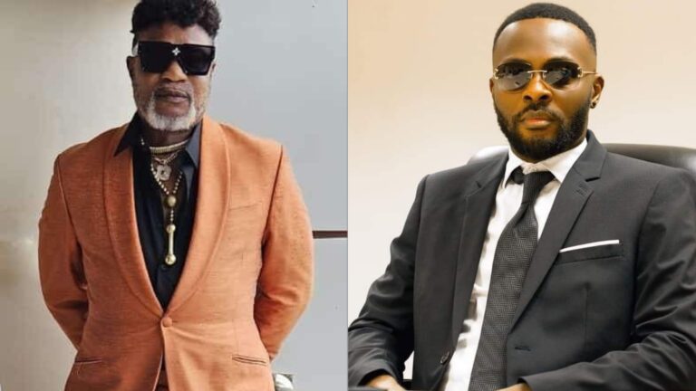 Héritier Watanabe : Après une écoute minutieuse, Koffi Olomide recommande l&rsquo;album « CDG »