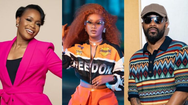 YouTube Charts : « Goodness » de Sandra Mbuyi, « Choquer » de Rebo, « Alliance » de Fally Ipupa…quel est le clip le plus vu en mars ?