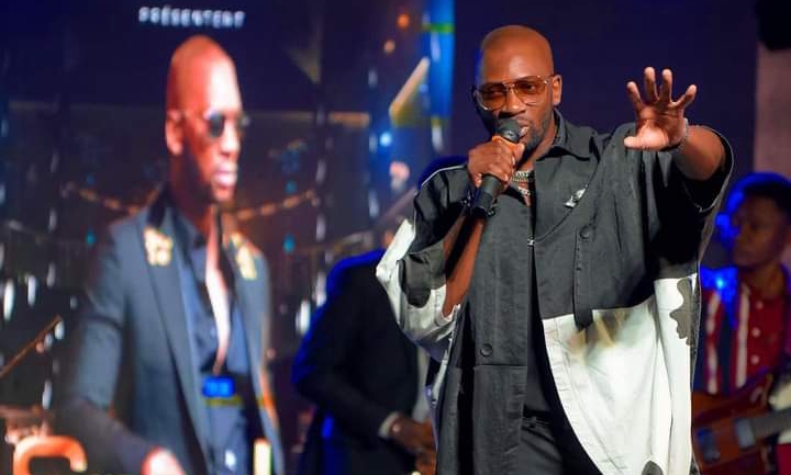 Singuila fêtera ses 20 ans de carrière à l&rsquo;Olympia de Paris !