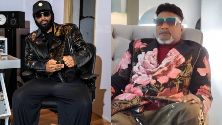 Fally Ipupa et Koffi Olomide indétrônablent sur YouTube [CHIFFRES]