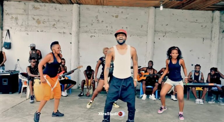 Fally Ipupa : 10 ans plus tard, le titre « Original » a été mis en ligne sur les plateformes de streaming