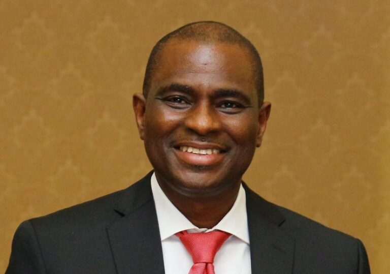Segun Ogunsanya, DG d&rsquo;Airtel Africa, honoré par le Prix d&rsquo;excellence pour l&rsquo;ensemble de sa carrière dans le cadre des Africa Business Leadership Awards (ABLA)