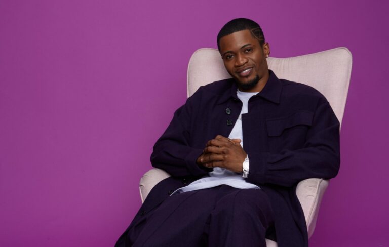 Gaz Mawete, son EP éponyme carbure en streaming [CHIFFRES]