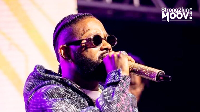 Ferre Gola, son nouveau single « 69 » sort ce jeudi 13 juin !