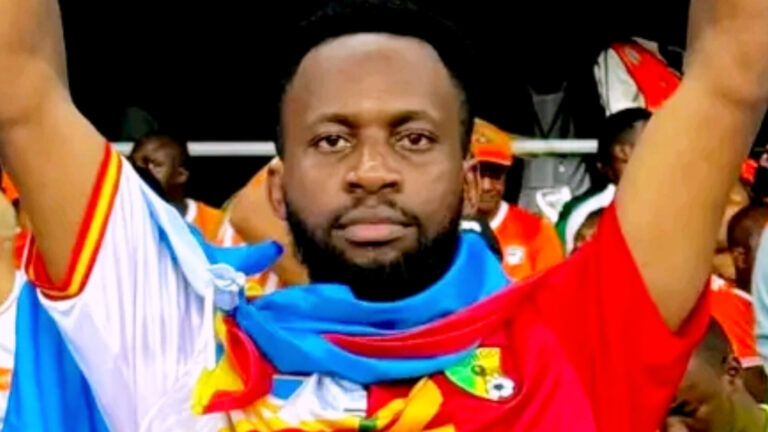 Herman Amisi, le clip “ Toro Toro ” dépasse la barre d&rsquo;1 million de vues !