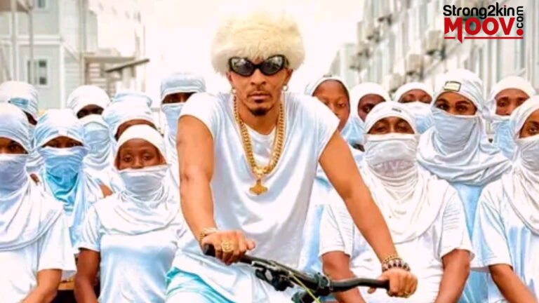 Robinio Mundibu : « Si vous fouillez dans leurs répertoires, vous comprendrez que beaucoup d&rsquo;artistes du pays calquent sur mon style… »