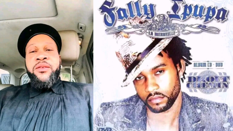 Montana Kamenga : « Dans Quartier Latin, seulement deux personnes étaient favorables à l&rsquo;idée de voir Fally Ipupa faire un album « Droit Chemin », le reste était contre…»