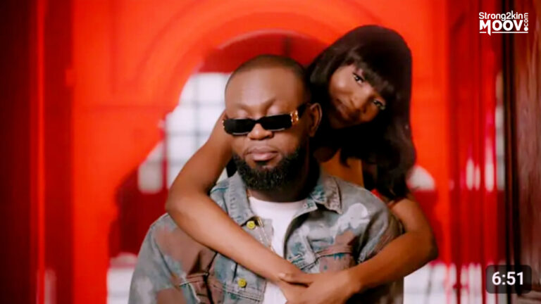 Fabregas déchiffre le « mystère d&rsquo;amour » dans son nouveau clip (VIDÉO)