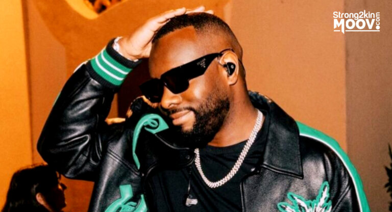 « J&rsquo;aurai pu le faire mais ce n&rsquo;était pas la volonté », Gims sur le refus de prester à la cérémonie d&rsquo;ouverture des JO 2024