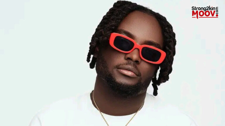 Lemba : Samarino en concert exceptionnel au terrain GD le 3 août 2024