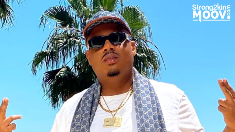 « L&rsquo;Album Benef est composé de tous les sons que je n&rsquo;allais pas sortir, je les ai mis dedans. C&rsquo;était pour moi un moyen de me libérer de mon contrat avec Bomaye… », Naza sur la sortie de l&rsquo;album « Benef »