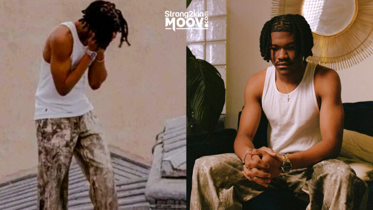 Sins va bientôt larguer son deuxième titre, l&rsquo;artiste a été aperçu en tourage d&rsquo;un clip !