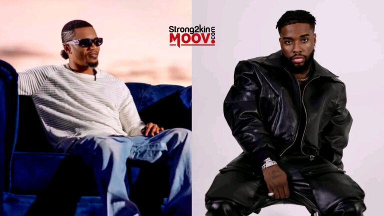 Gaz Mawete feat Ya Levis : le côté doux et tendre de l&rsquo;amour en musique dans « K.O »