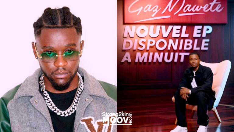 Gaz Mawete et Guy2Bezbar ont un « Truc en commun » dans leur feat !