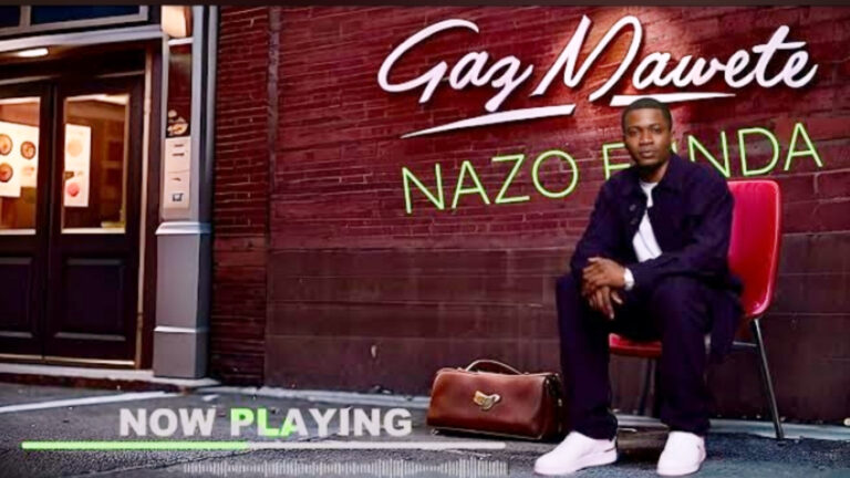 Gaz Mawete sucre l&rsquo;amour avec sa rumba « Nazo Funda » (SON)