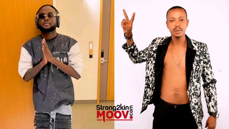 SAMARINO feat DJ MOMBOSHI : le single « Docteur » sort bientôt !