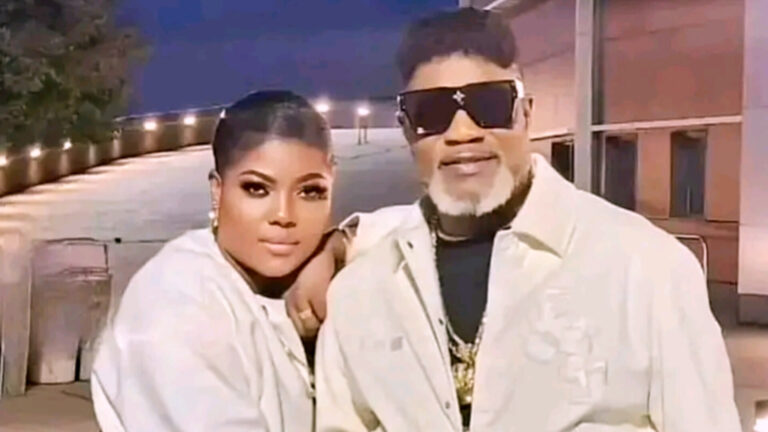 « Aujourd’hui, à tout moment, ma femme m’appelle bébé. Je ne me souviens pas avoir été appelé ainsi dans le passé… » Koffi Olomide sur le côté affectueux de Cindy Le Cœur.