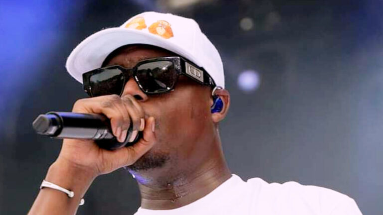 Ninho annule sa prestation au festival Afro Nation pour non-respect des obligations de l&rsquo;organisateur