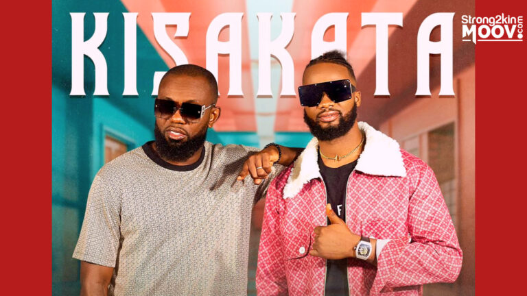 Jay Six feat Fabregas, le titre “ Kisakata ” arrive bientôt !