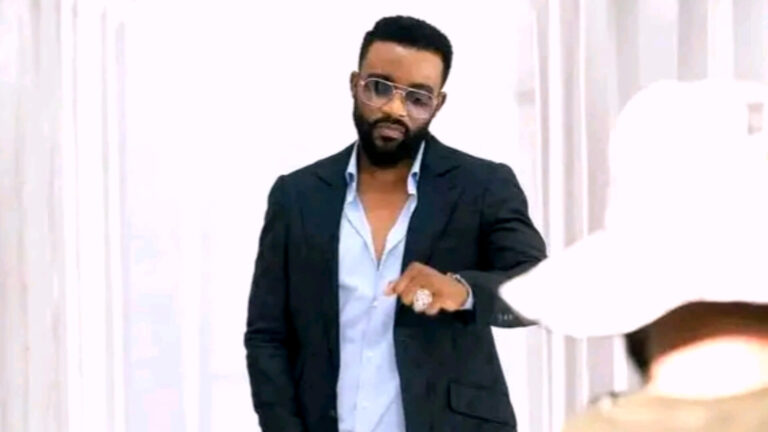 Fally Ipupa, le clip du titre « MH » dépasse les 15 millions de vues !