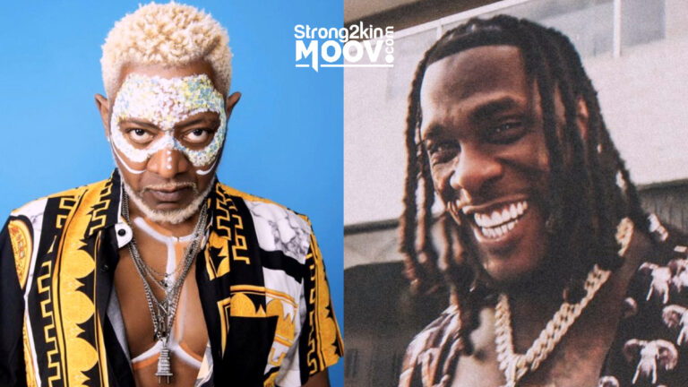 Burna Boy, Fan Inconditionnel du Titre « Gâté le Coin » d&rsquo;Awilo Longomba (VIDÉO)