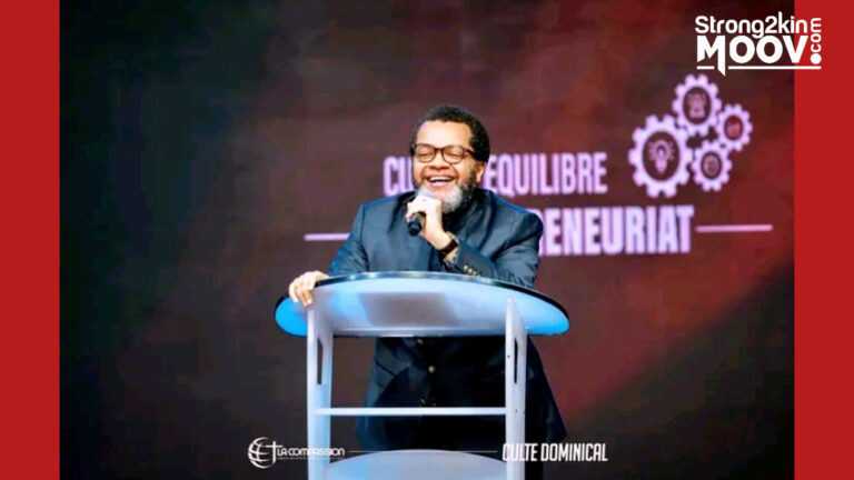 Le pasteur Marcello Tunasi rassure la communauté chrétienne : « Je ne suis pas hospitalisé »