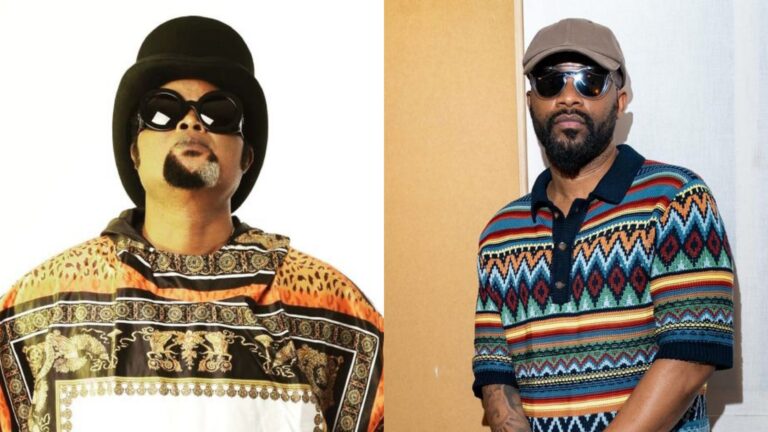 « Il décante les situations difficiles », Félix Wazekwa et sa gratitude envers Fally Ipupa