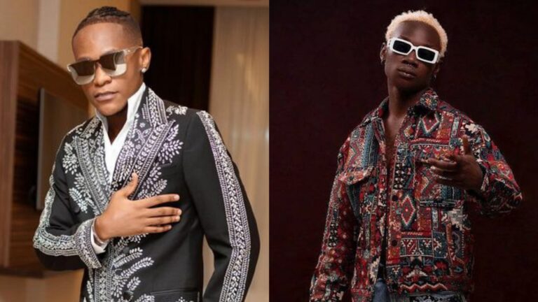 Innoss&rsquo;B, MC Baba, Cité Français et Djizzo s&rsquo;amusent dans « Nikisa » [SON]