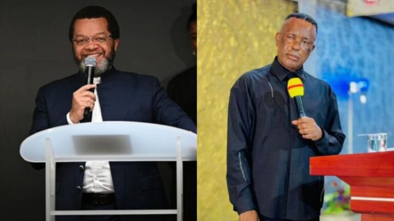 Pasteur Marcello Tunasi demande aux chrétiens de prier en faveur de Denis Lessie