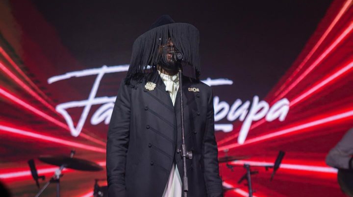 Fally Ipupa se rattrape de la plus belle des manières avec 3 dates de show dans l&rsquo;Est