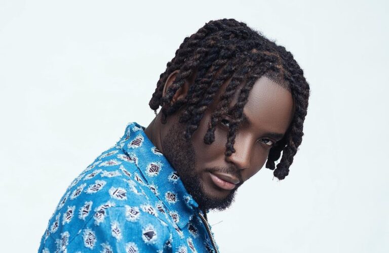 Samarino s&rsquo;engage avec Bomaye Musik !