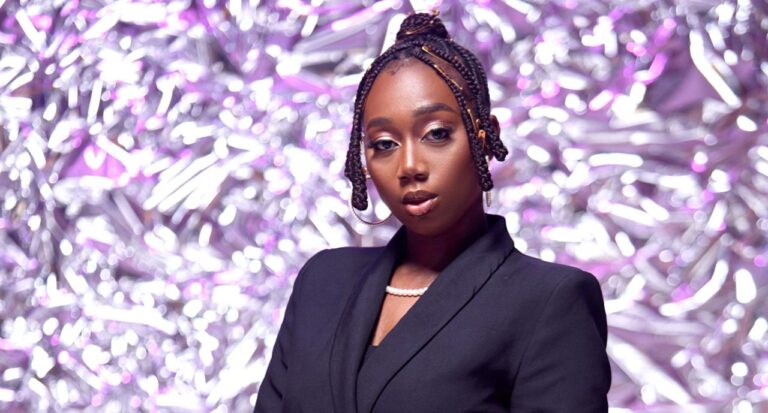 Sabrina célèbre l&rsquo;Afrique dans son nouveau clip « My Africa » (VIDÉO)