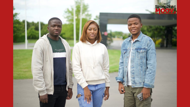 « Le mariage a eu un impact très positif qui a dépassé nos attentes » : Jonathan Munghongwa et Faveur Mukoko témoignent de l&rsquo;impact sur leur carrière musicale