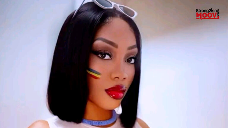 Ninita Mwarabu ne veut plus les relations sans lendemain dans « Je n&rsquo;ai plus le temps » (SON)