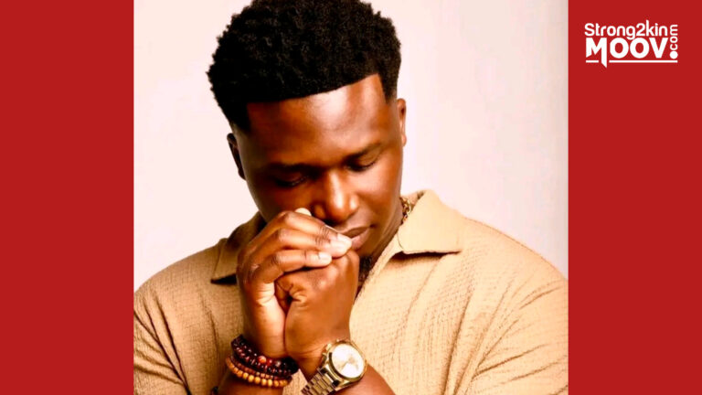 Jonathan C Gambela, le clip du titre « Sabaoth » cumule 2,3 millions de vues sur YouTube