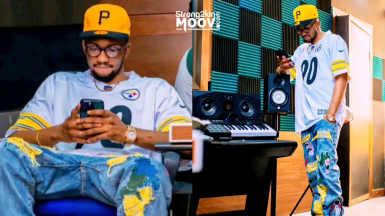 Bazzarba repousse son ex avec un titre reggae baptisé « Bolamano » (SON)