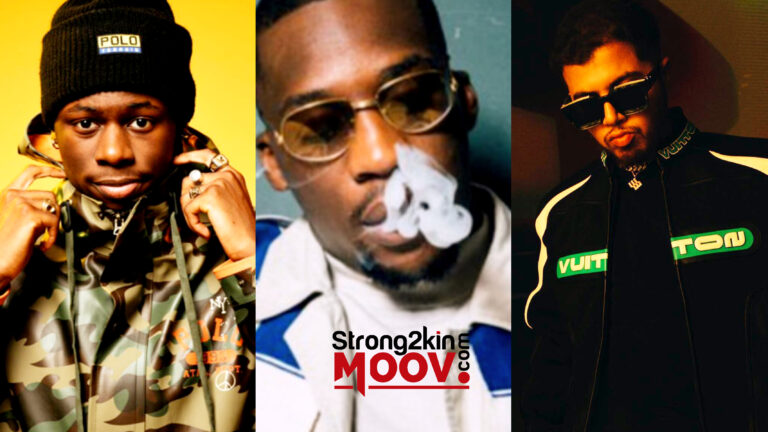 SDM dévoile la liste des invités présents dans son nouvel album « ALVALM » !