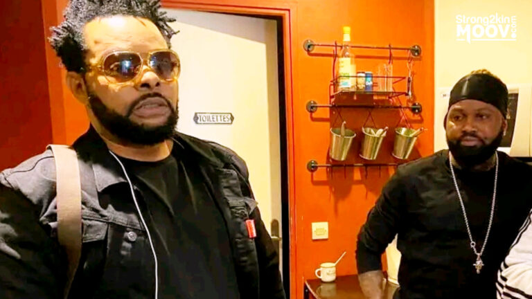 JDT Molopwe sur une possible nouvelle collaboration avec Ferre Gola : « Il va falloir faire les choses de manière professionnelle… »