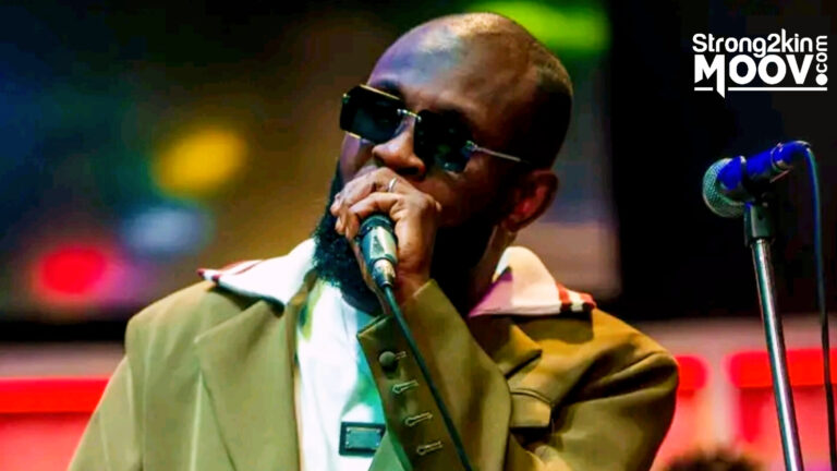 Fabregas dévoile son nouveau single « Embombo » !